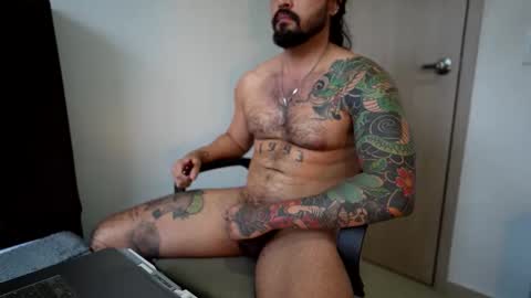 Felix Candela  online show from April 13, 8:09 pm