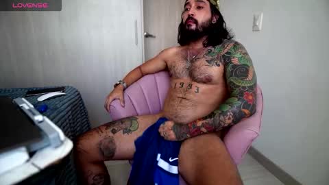 Felix Candela  online show from March 13, 6:47 pm