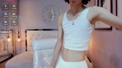 FELIPE online show from June 6, 6:25 pm