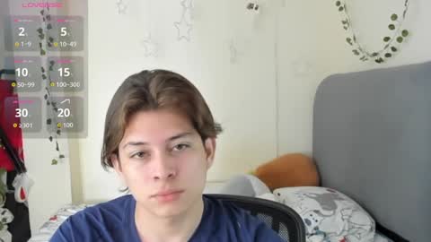 Snapshot of felix_leex chatting on September 30, 7:06 pm Felix leex online show from September 30, 7:06 pm