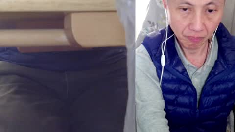 felixlau online show from January 8, 8:27 am