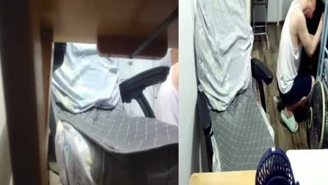 felixlau online show from June 17, 5:04 pm
