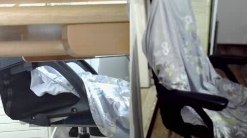 felixlau online show from December 7, 12:24 pm