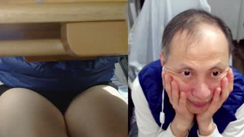 felixlau online show from December 9, 5:35 pm