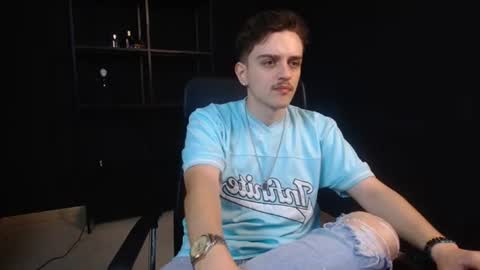 FelixStark online show from July 1, 5:08 am