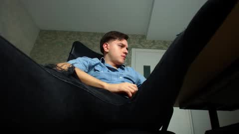 FelixStark online show from October 29, 5:32 am