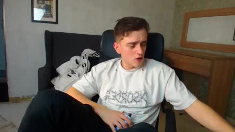 FelixStark online show from December 1, 7:00 am