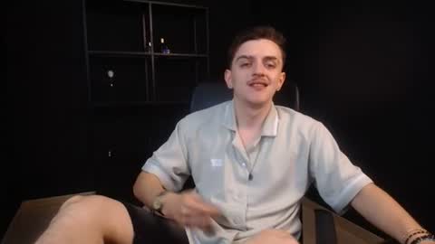 FelixStark online show from July 10, 7:56 am