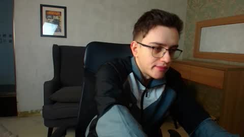 FelixStark online show from January 11, 7:23 am