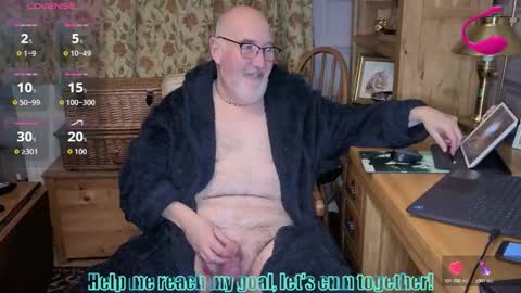 Adam online show from February 22, 10:00 pm