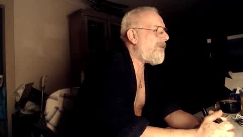 femdom_sub online show from November 8, 7:28 pm