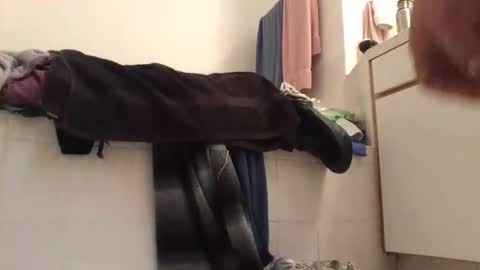 Femdomisgood online show from March 12, 8:27 pm