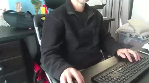 femdomsubby online show from November 5, 1:40 am