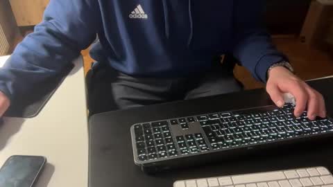 Bart online show from February 18, 6:27 pm