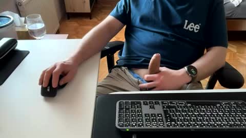 Bart online show from March 8, 3:05 pm