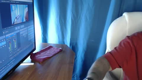 ferdignan0329 online show from April 19, 4:28 pm