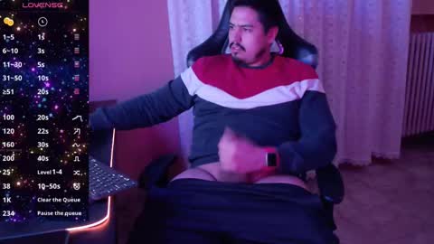 Fernan online show from March 6, 5:43 pm