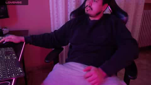 Fernan online show from February 28, 9:23 pm