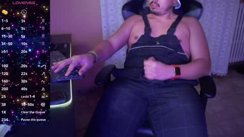 Fernan online show from January 16, 2:30 pm