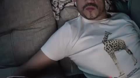 fernand89 online show from February 28, 6:54 am