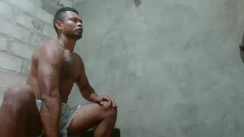 fernandez_latinblack online show from October 29, 12:08 pm