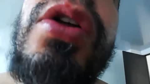 Samuel online show from March 12, 1:41 pm