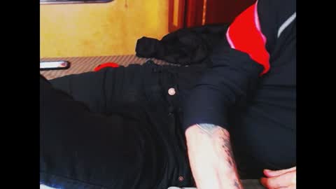 ferra_testarossa online show from January 26, 2:24 am