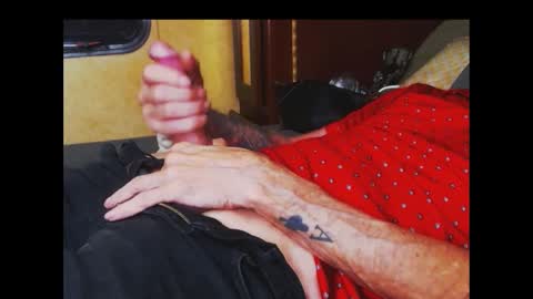 ferra_testarossa online show from September 26, 4:32 am