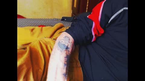 ferra_testarossa online show from January 14, 5:08 am