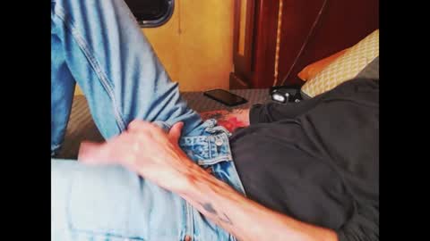 ferra_testarossa online show from December 3, 2:34 am