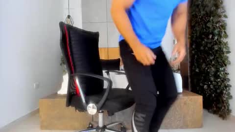 ferxomagno online show from November 7, 10:02 pm