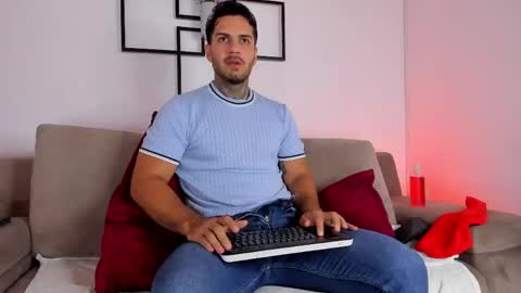 ferxomagno online show from April 18, 7:58 pm