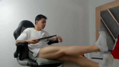 FestCooll online show from February 21, 3:32 pm