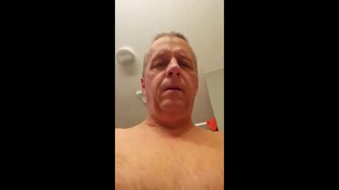 fetishdad863 online show from March 20, 4:33 pm