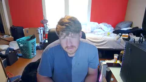 fetishking6 online show from November 29, 10:23 pm