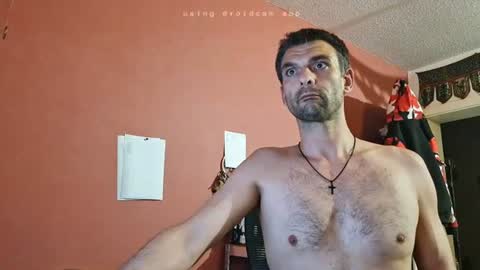 fickbock19x5 online show from July 21, 12:34 am