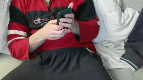 Fid online show from March 31, 10:11 pm