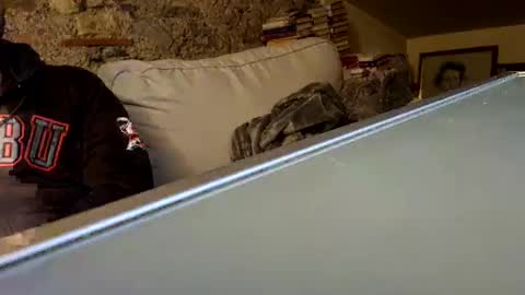 Fid online show from January 28, 10:23 pm