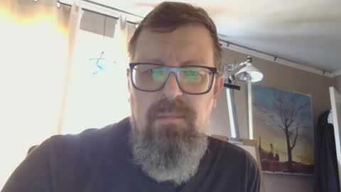 figuredraw online show from April 6, 5:58 pm