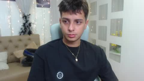 Filip David online show from February 11, 12:27 pm