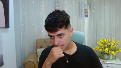 Filip David online show from March 11, 12:39 pm