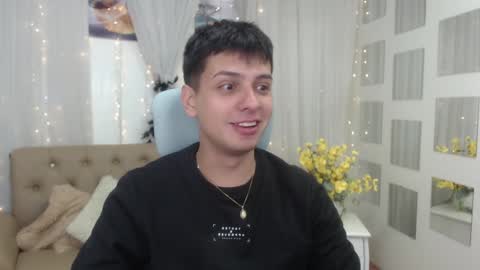 Filip David online show from January 16, 12:20 pm