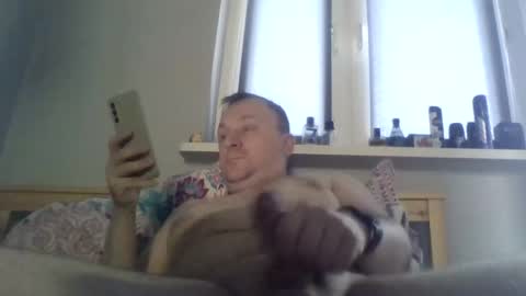 Snapshot of filipek757 chatting on September 24, 9:19 am filipek757 online show from September 24, 9:19 am