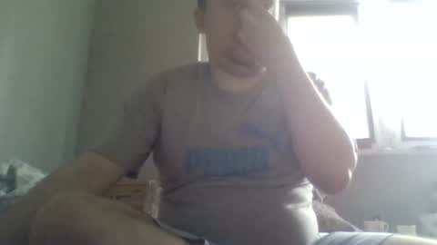 Snapshot of filipek757 chatting on October 11, 9:46 am filipek757 online show from October 11, 9:46 am