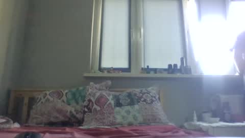 Snapshot of filipek757 chatting on September 26, 2:04 pm filipek757 online show from September 26, 2:04 pm