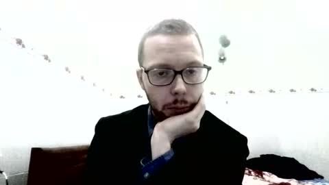 Mr. Paul online show from March 10, 11:33 pm