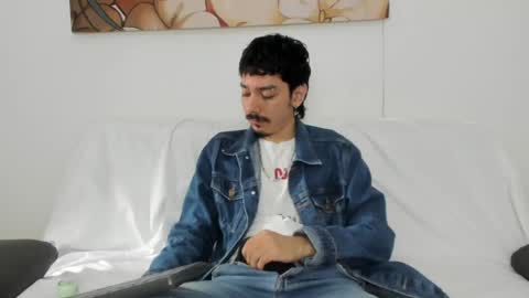 finn_jackson online show from April 15, 8:31 pm