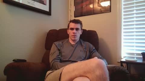 Snapshot of finnabun33 chatting on October 13, 5:41 pm Jake I am Bicurious online show from October 13, 5:41 pm
