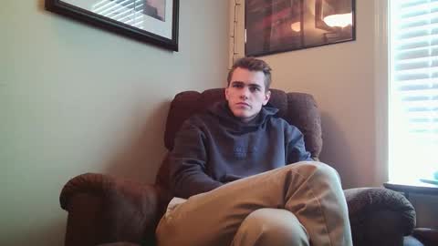 Snapshot of finnabun33 chatting on October 10, 7:18 pm Jake I am Bicurious online show from October 10, 7:18 pm