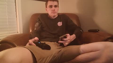 Jake  I am Bicurious online show from April 4, 1:35 am